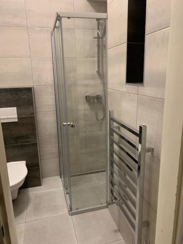 Apartman Bubenec Apartment Prag