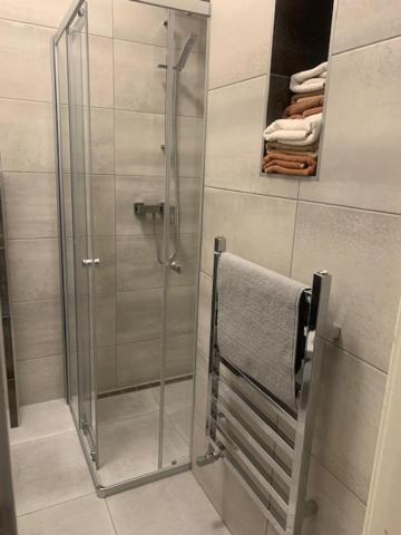 Apartman Bubenec Apartament *