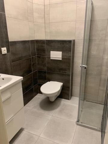 Apartament Apartman Bubenec Praga
