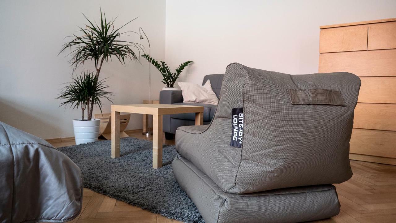 Apartman Bubenec Apartament