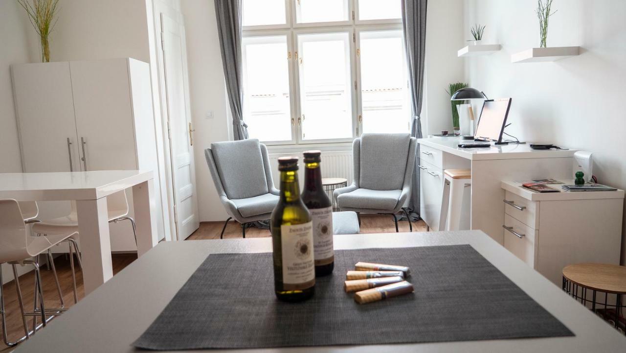 Apartament Apartman Bubenec