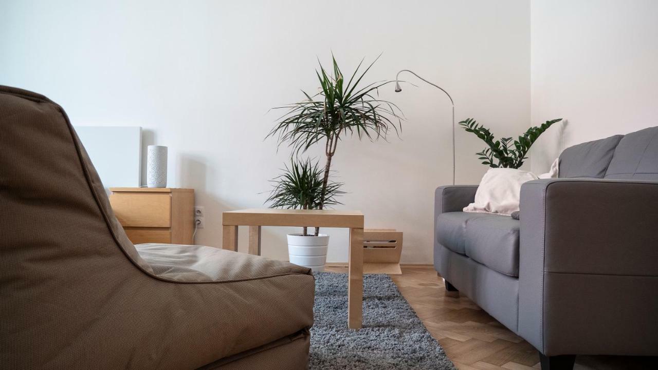 Apartament Apartman Bubenec